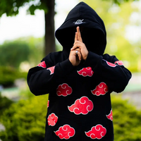 AKATSUKI HOODIE