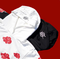 AKATSUKI HOODIE