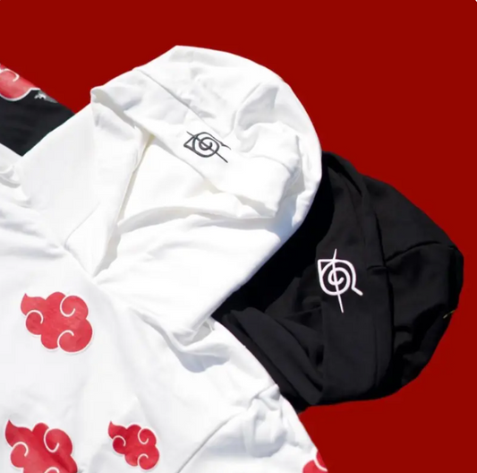 AKATSUKI HOODIE