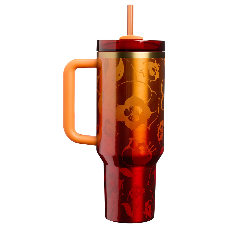 Karol G 40oz Tumbler