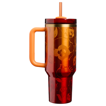 Karol G 40oz Tumbler