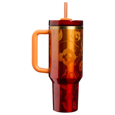 Karol G 40oz Tumbler