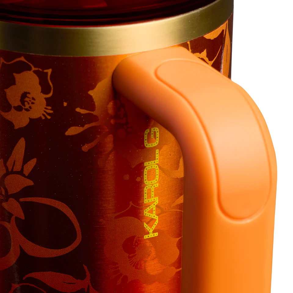 Karol G 40oz Tumbler