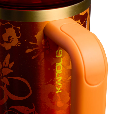 Karol G 40oz Tumbler