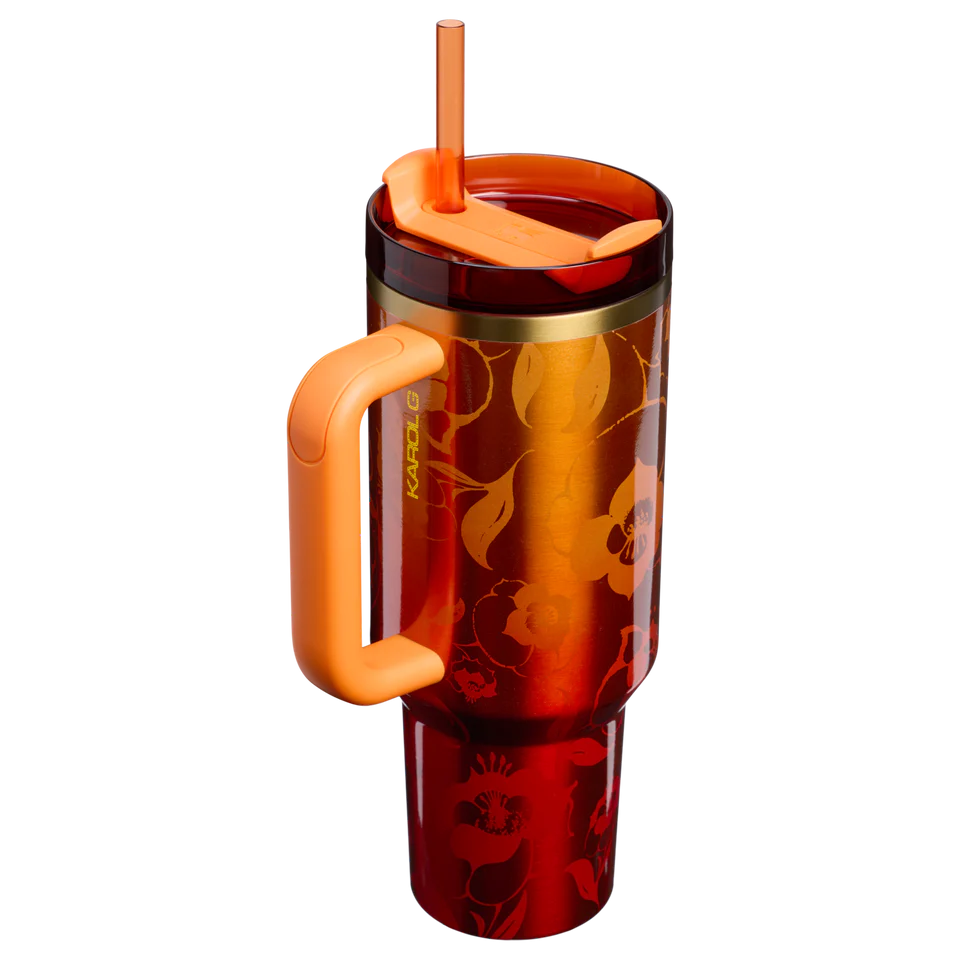 Karol G 40oz Tumbler
