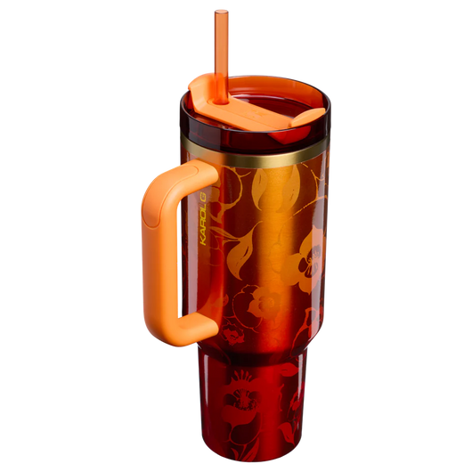 Karol G 40oz Tumbler