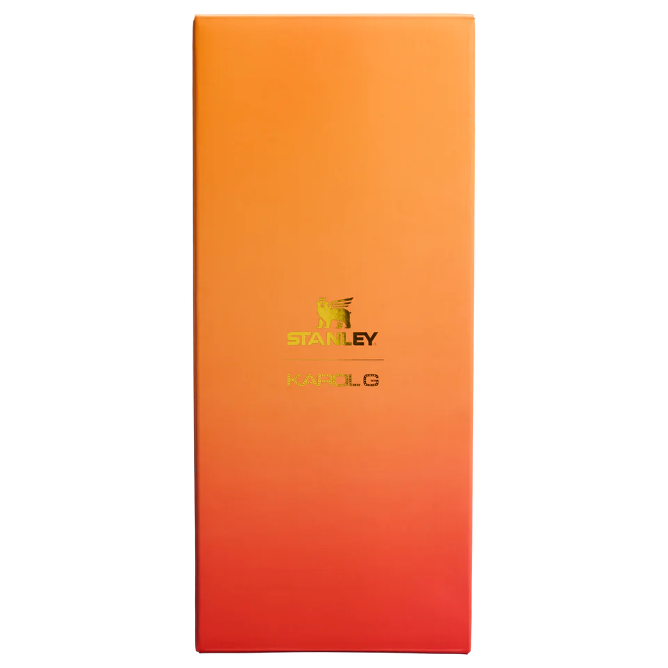 Karol G 40oz Tumbler