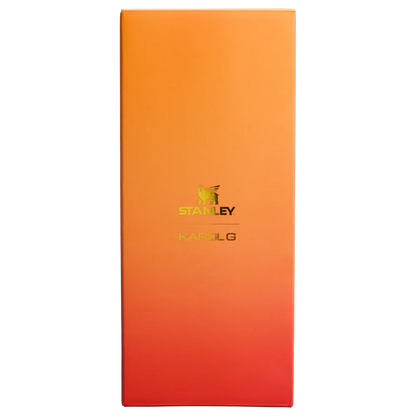 Karol G 40oz Tumbler
