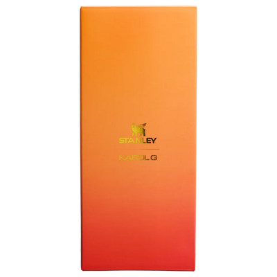 Karol G 40oz Tumbler