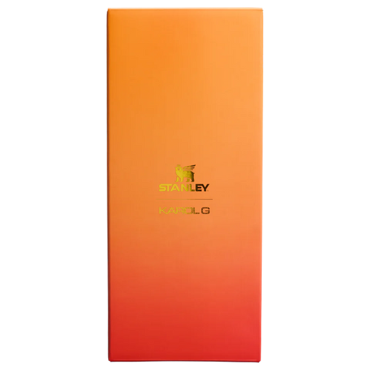 Karol G 40oz Tumbler