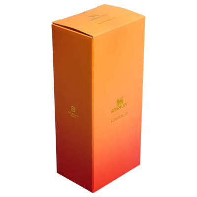 Karol G 40oz Tumbler
