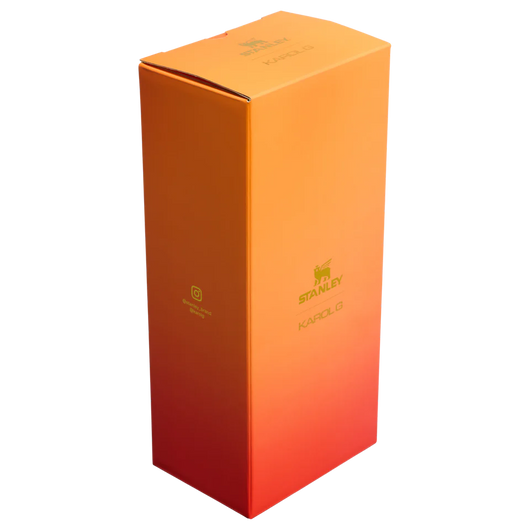 Karol G 40oz Tumbler