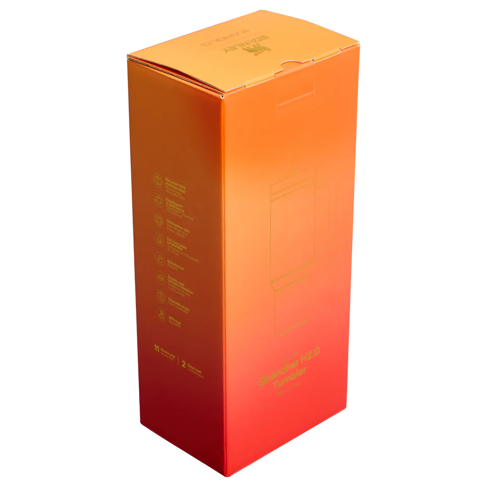 Karol G 40oz Tumbler