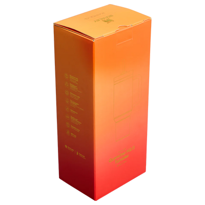 Karol G 40oz Tumbler