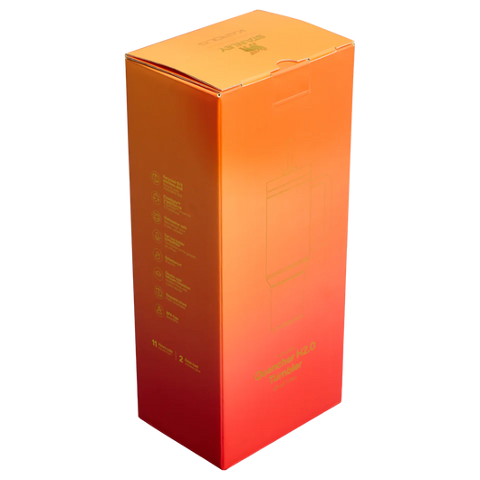 Karol G 40oz Tumbler