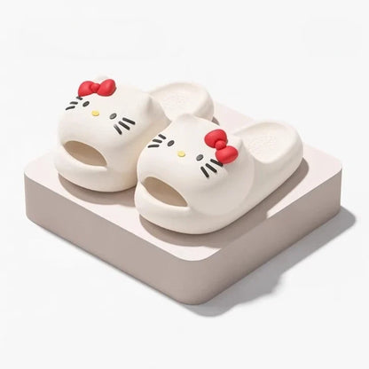 Hello Kitty Slides