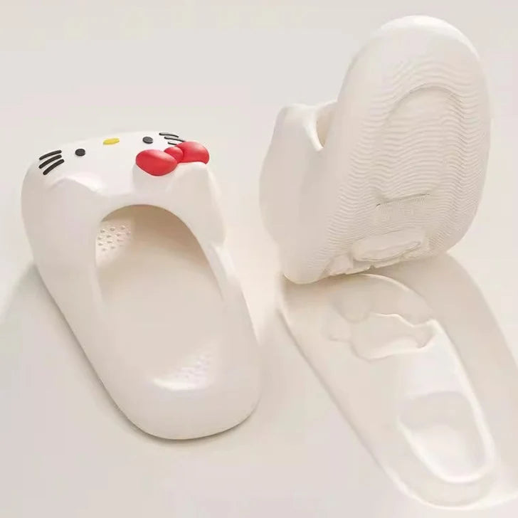 Hello Kitty Slides