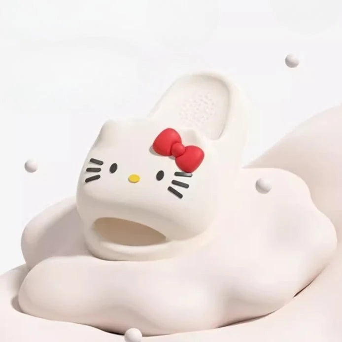 Hello Kitty Slides