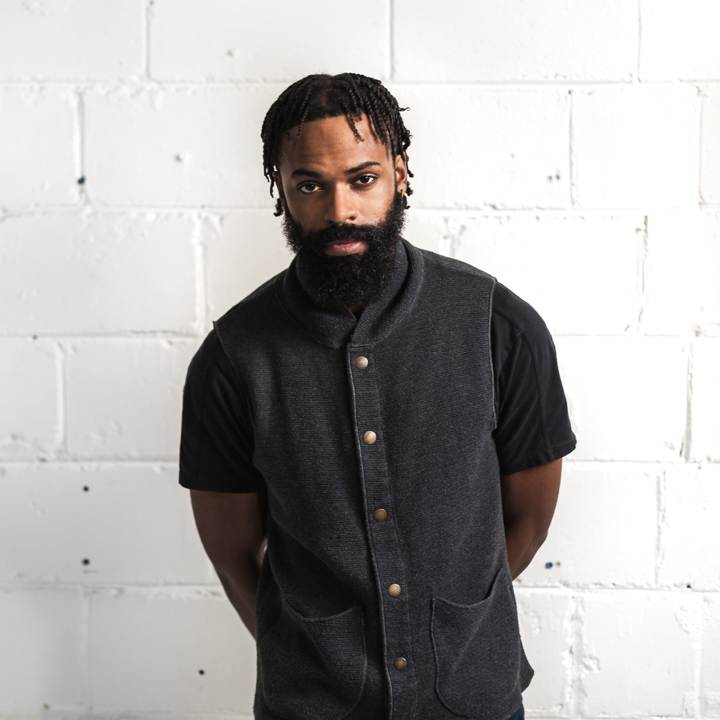 Marcus D.