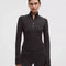Polka Sculpt Jacket